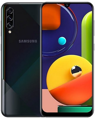 Замена экрана на телефоне Samsung Galaxy A50s